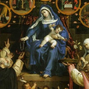 Episode 367: Seventh Day of the Rosary Novena for the Impeachment Trial (Monday, February 15, 2021) 