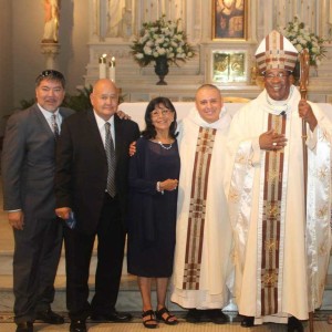 Episode 441: Reciting the Holy Rosary (Friday, April 30, 2021)