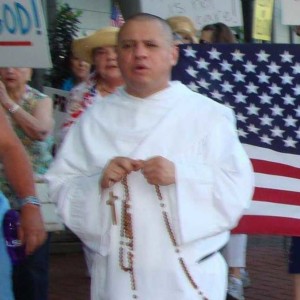 Episode 445: Reciting the Holy Rosary (Tuesday, May 4, 2021)