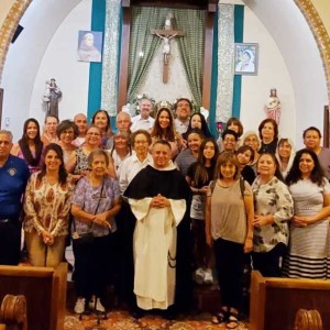 Episode 546: Reciting the Holy Rosary (Sunday, August 15, 2021)