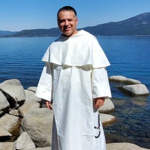 Episode 554: Reciting the Holy Rosary (Monday, August 23, 2021)