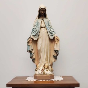 Episode 567: Reciting the Holy Rosary (Sunday, September 5, 2021)