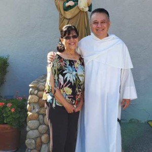 Episode 571: Reciting the Holy Rosary (Thursday, September 9, 2021)