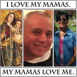 Episode 588: Reciting the Holy Rosary (Sunday, September 26, 2021)