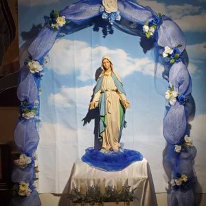 Episode 593: Reciting the Holy Rosary (Friday, October 1, 2021)