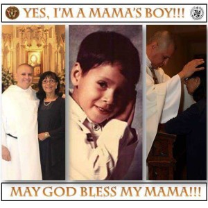 Episode 594: Reciting the Holy Rosary (Saturday, October 2, 2021)