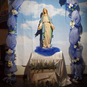 Episode 595: Reciting the Holy Rosary (Sunday, October 3, 2021)