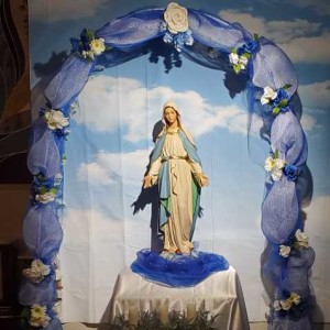 Episode 620: Reciting the Holy Rosary (Thursday, October 28, 2021)