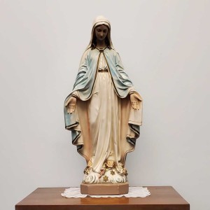 Episode 643: Reciting the Holy Rosary (Saturday, November 20, 2021)