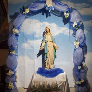 Episode 647: Reciting the Holy Rosary (Wednesday, November 24, 2021)