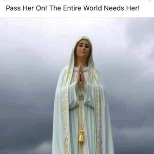 Episode 649: Reciting the Holy Rosary (Friday, November 26, 2021)