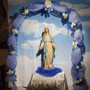 Episode 651: Reciting the Holy Rosary (Sunday, November 28, 2021)