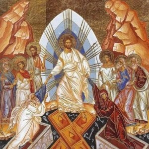 Episode 794: Christ’s Death and Resurrection Saves the Dead in Christ in the Afterlife (Tuesday, April 19, 2022)
