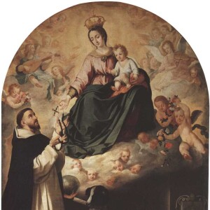 Episode 3292: Singing the Holy Rosary: The Joyful Mysteries (Friday, June 20, 2025)