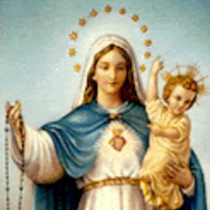 Episode 345: Reciting the Holy Rosary (Monday, January 25, 2021)
