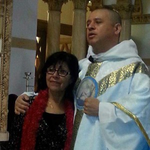 Episode 501: Reciting the Holy Rosary (Wednesday, June 10, 2021)