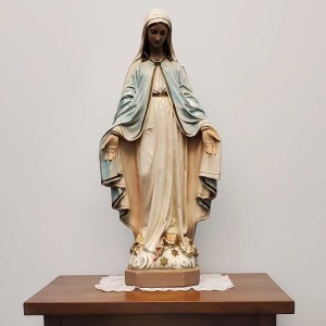Episode 614: Reciting the Holy Rosary (Friday, October 22, 2021)