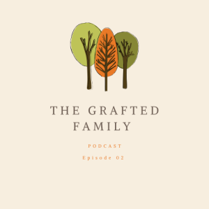 The one about connection in Marriage