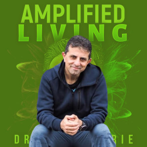 Amplified Living - ep #4 - Xen Angelides - Finding Your Positive Mindset