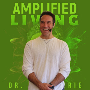 Amplified Living - ep #1: AskDrJohn: Healing, Depression, Supplements and more