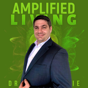 Amplified Living ep #7 - Angus Uebergang - Creator, Optimizer, Marketing Expert, Martial Artist & Expanded Soul