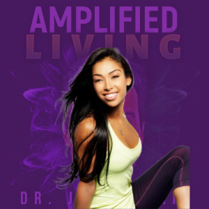 Amplified Living - ep #2: Thara Prashad - Mompreneur, Artist, Leader