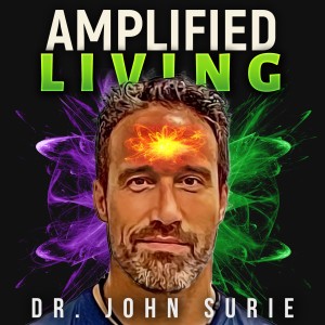 Amplified Living ep #17: Overcoming Fear & Finding Purpose