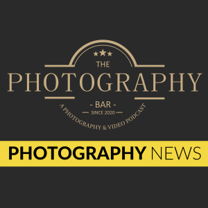 Mid-May News - The Nikon D6 Ships This Month and Fuji Are Heating Things Up