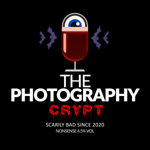 The Halloween Special: Spectrum Paranormal and Rick Jones of Horrify Me