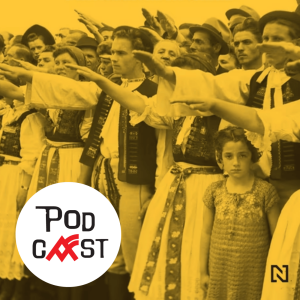 Hana Kubátová: Kde líšky dávajú dobrú noc