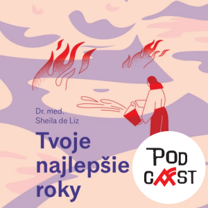 Tvoje najlepšie roky / Ako si užívať život počas (peri)menopauzy