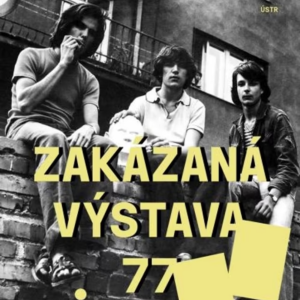 Daniel Pastirčák, Rudo Prekop: Zakázaná výstava 77