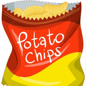 S4, Ep2 Potato crisps: the curious history of a salty snack