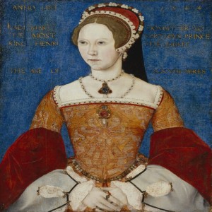 S1, Ep2 Mary I: the first queen of England