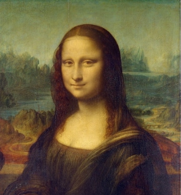 S2, Ep1 Who stole the Mona Lisa? And why?