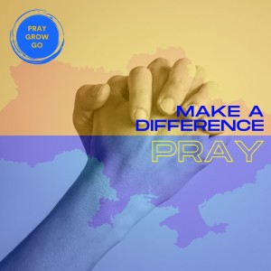 Make a Difference: Pray