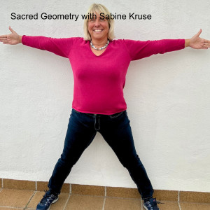 Sacred Geometry with Sabine Kruse