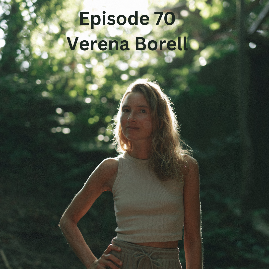 Asteroid Goddess Diana as your Ally/Guide on New, Wild Paths with Guest Verena Borell