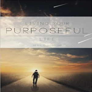 Living Your Purposeful Life with Sean Higgins