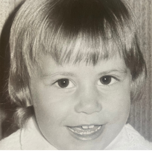 Unfolding the Gift of God - CHILDREN with Marie Ek Lipanovska - 4 of a 12 part series