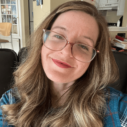 Feeling Unmotivated? Try Addressing Your Lack of Optimism with Guest Sofia Wren Nitchie