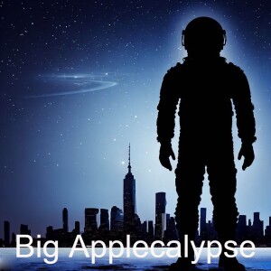 Episode 36: The Big Apple-calypse