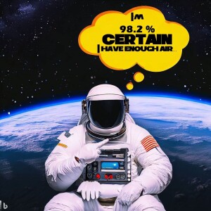 Episode 32: Are You Certain?