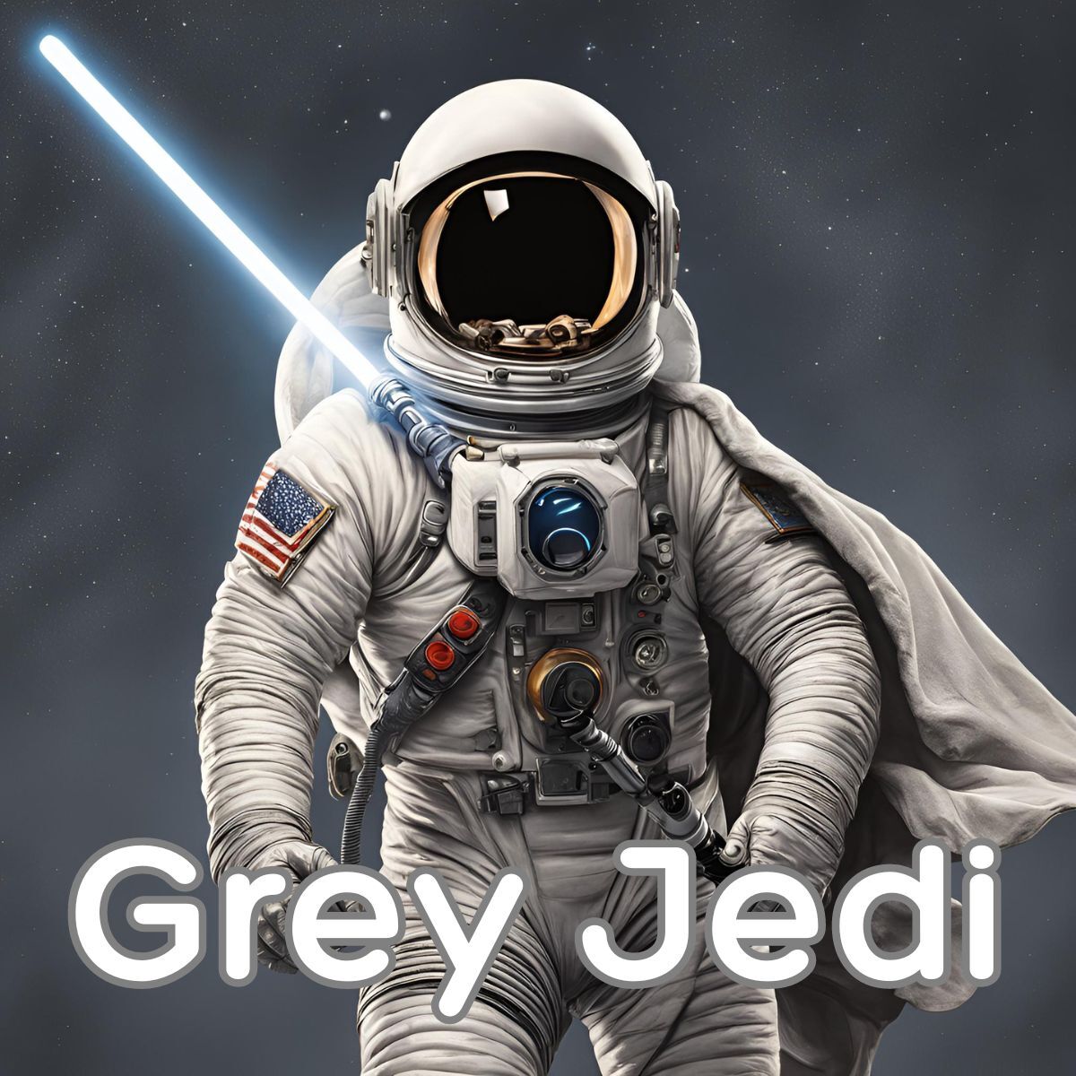 Church in Space