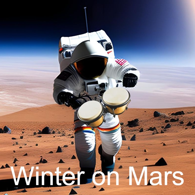 Church in Space