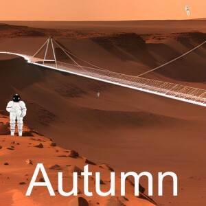 Episode 29: Lutherans Invade Mars - Autumn