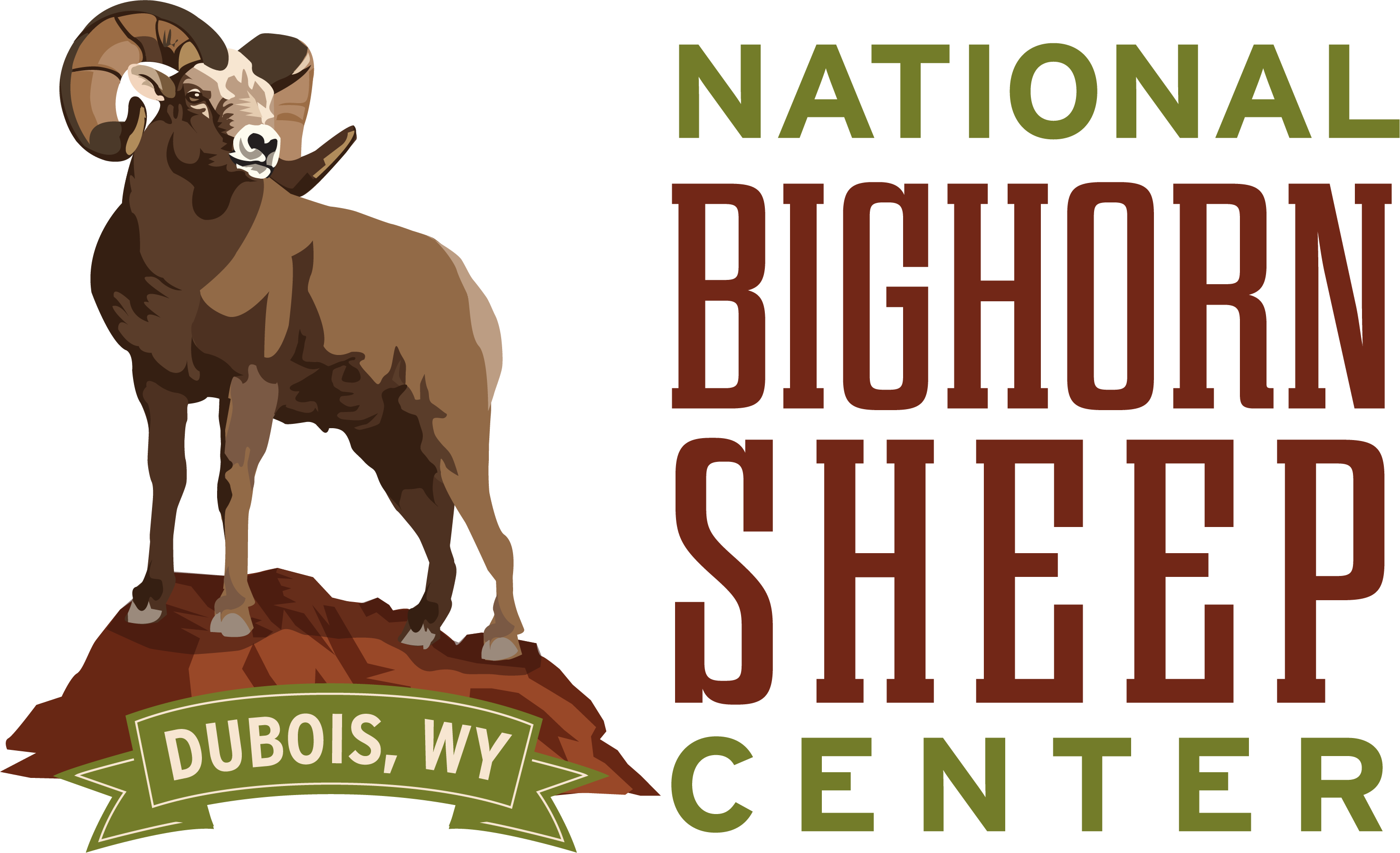 The National Bighorn Sheep Center (Public Service Announcement)