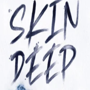 Skin Deep Series (2 of 4) Stretched but not torn