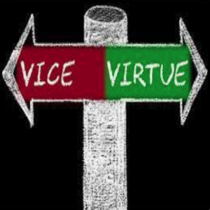 Are you full of virtue? Part 4 (Patience)