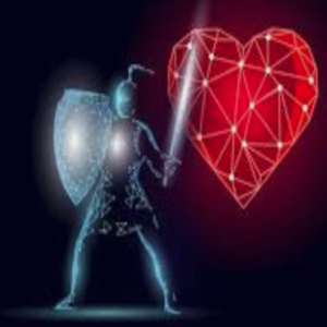 Protect the HEART Series: part 2- What type of heart is that?